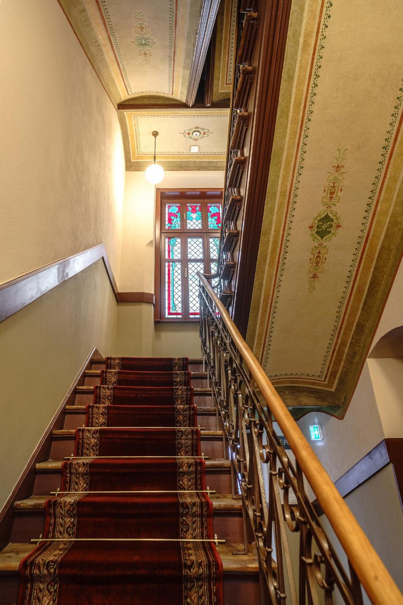 Old Town Ac Apartments Main Raiway Station Cracovia Esterno foto