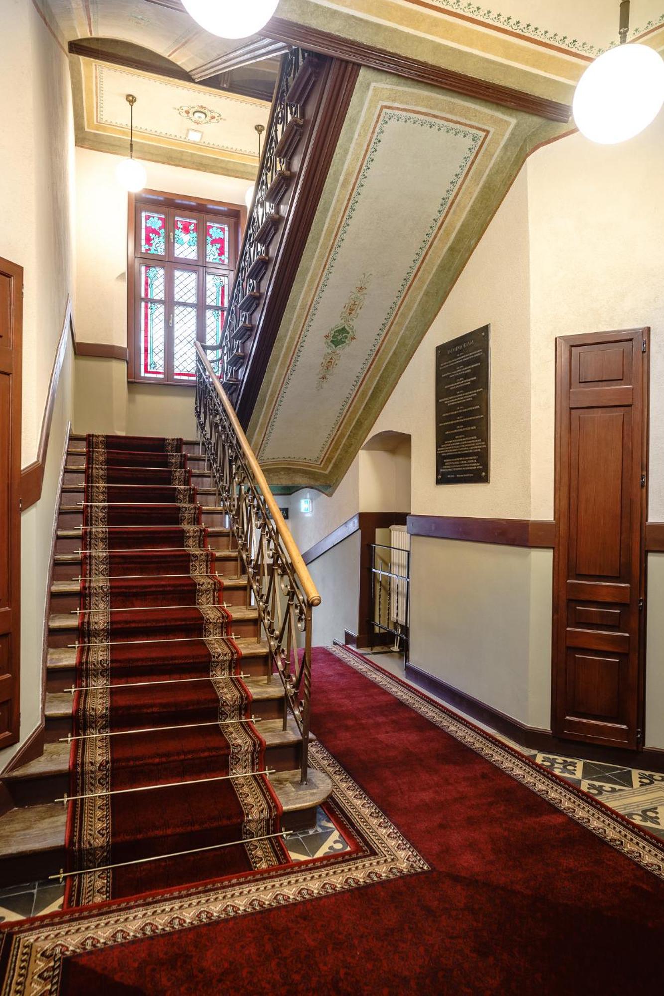 Old Town Ac Apartments Main Raiway Station Cracovia Esterno foto