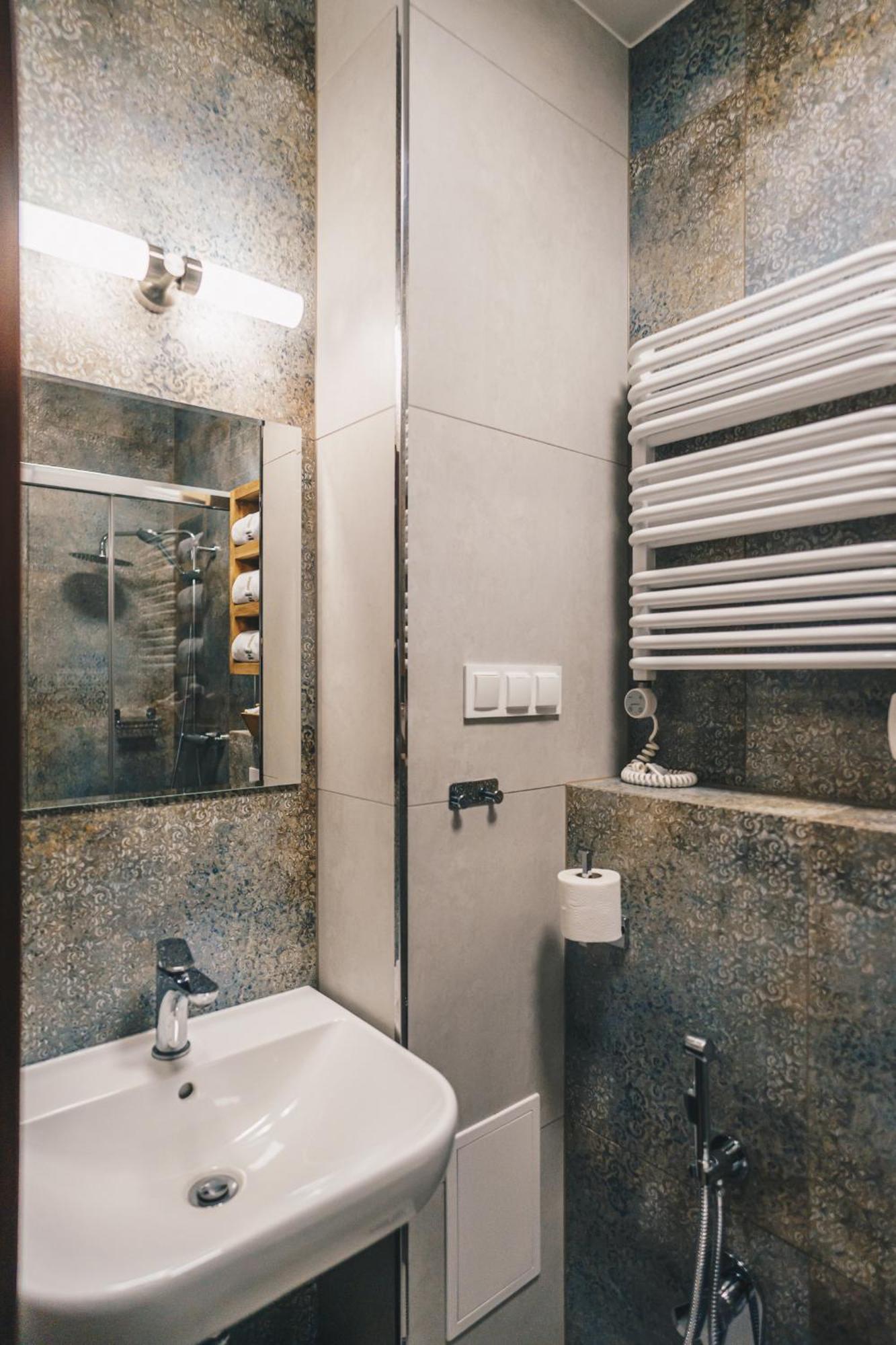 Old Town Ac Apartments Main Raiway Station Cracovia Esterno foto