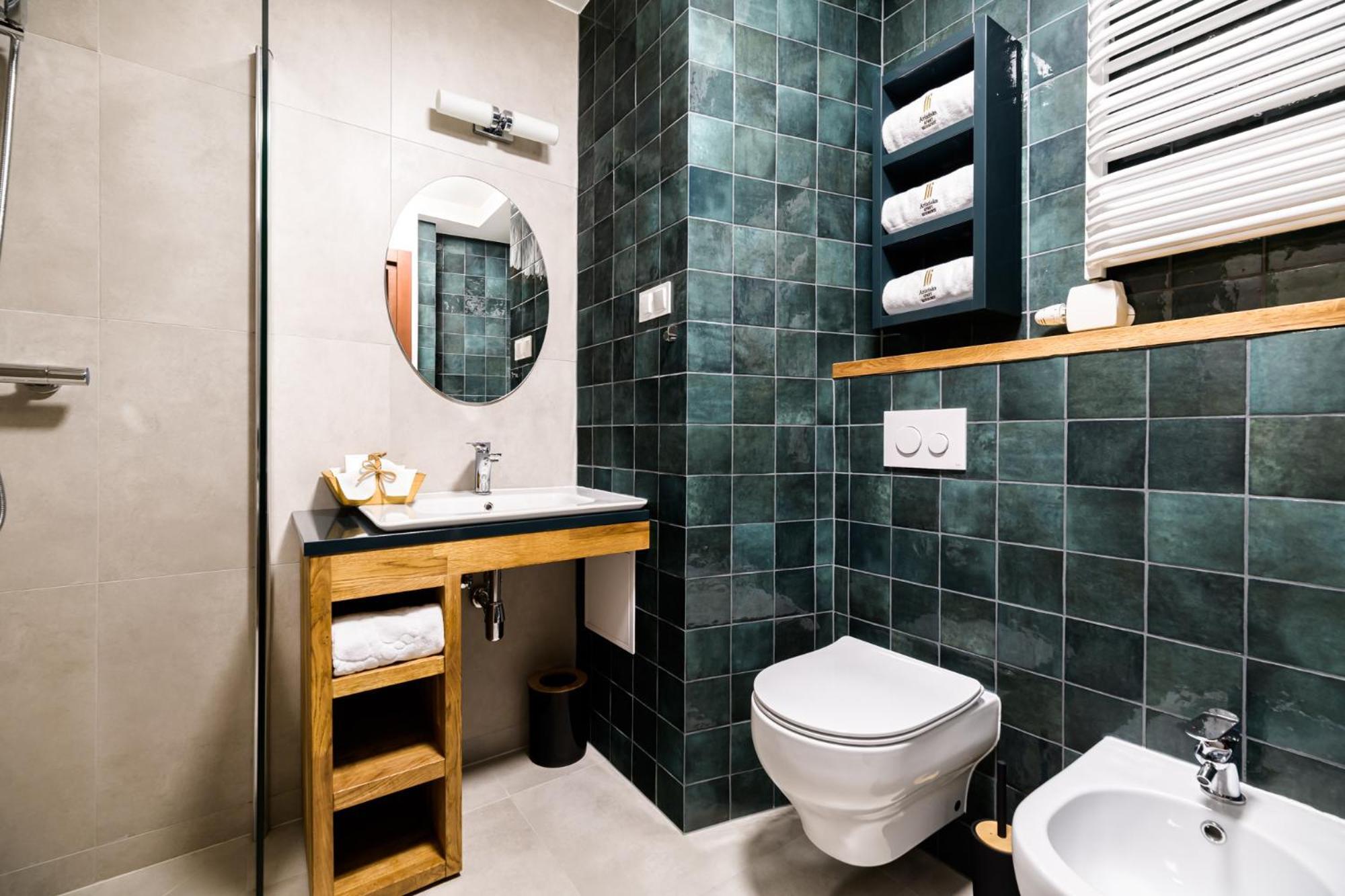 Old Town Ac Apartments Main Raiway Station Cracovia Esterno foto